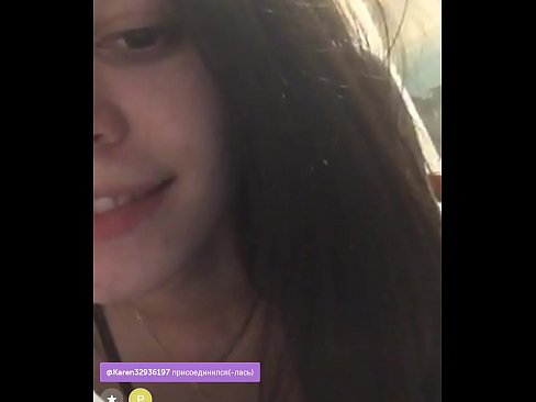 ❤️ Malĉasta rusa hundino (Periscope, VKontakte, Instagram) ❤️ Bonega sekso ĉe ni ☑