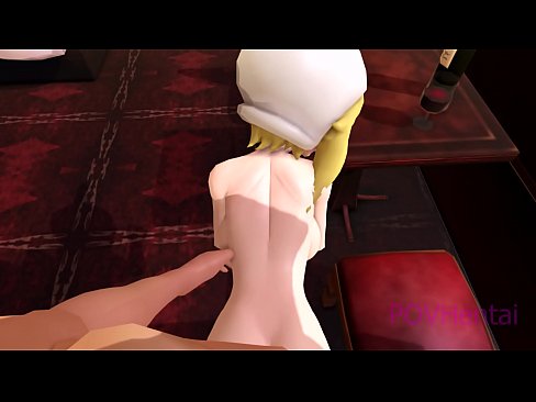 ❤️ Fiona paŝtistino kancero hentai ❤️ Bonega sekso ĉe ni ☑