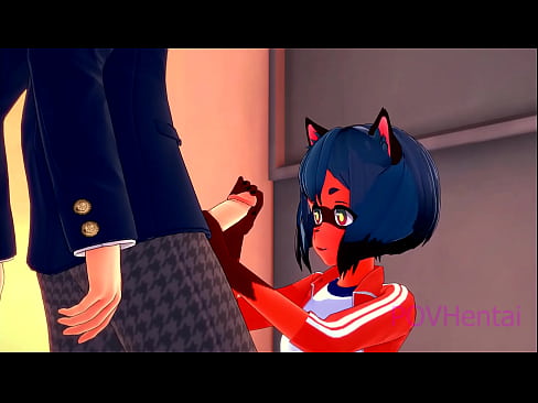 ❤️ Tute nova brutaro kun Michiru Kagemori ❤️ Bonega sekso ĉe ni ☑