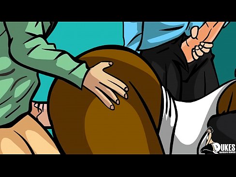 ❤️ Studentoj seksumas kun nigra instruisto post lernejo ❤️ Bonega sekso ĉe ni ☑
